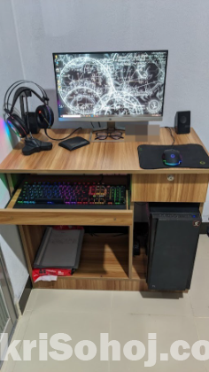 Gaming Computer i5-9th Gen